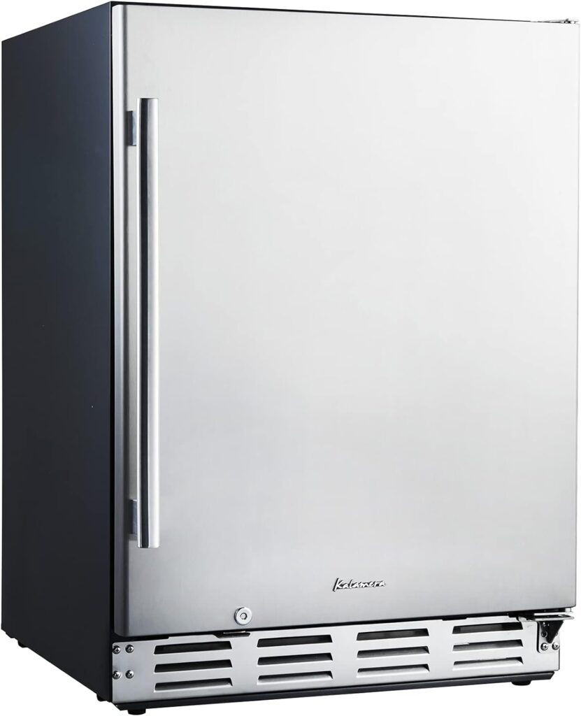 Kalamera Beverage Refrigerator Review