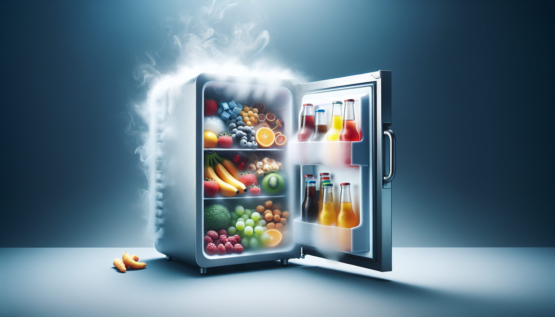 Do Mini Fridges Keep Food Cold?