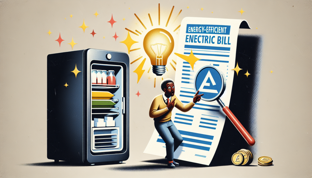 Do Mini Fridges Run Up Electric Bill?