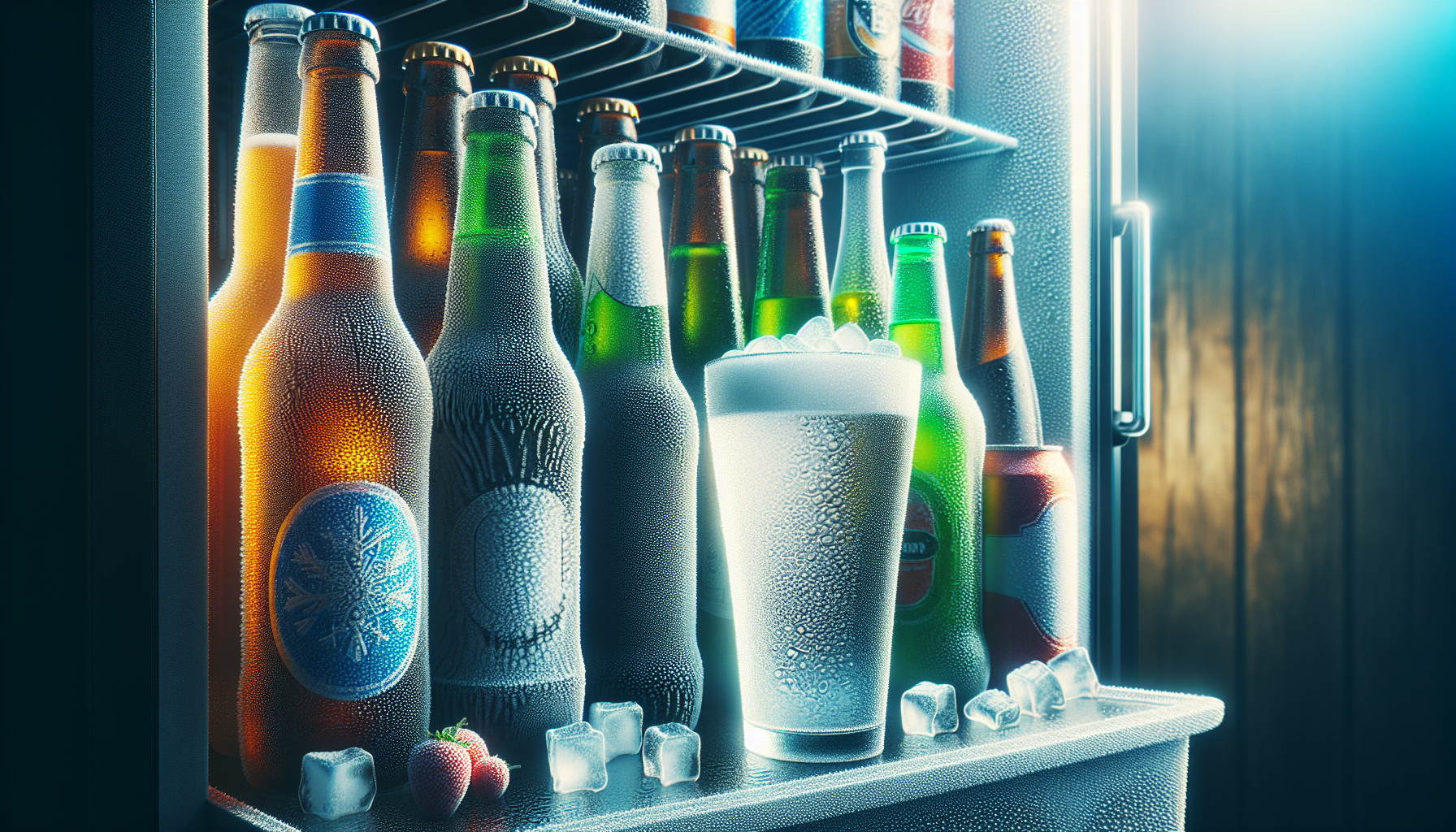 What Is The Best Beverage Fridge?