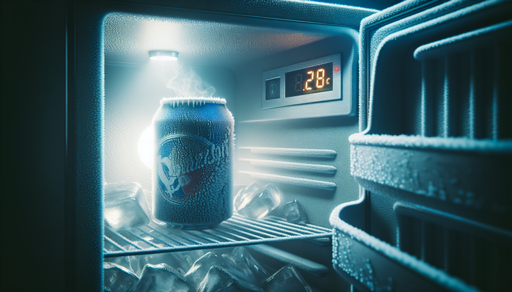 What Is The Coldest A Mini Fridge Can Get?