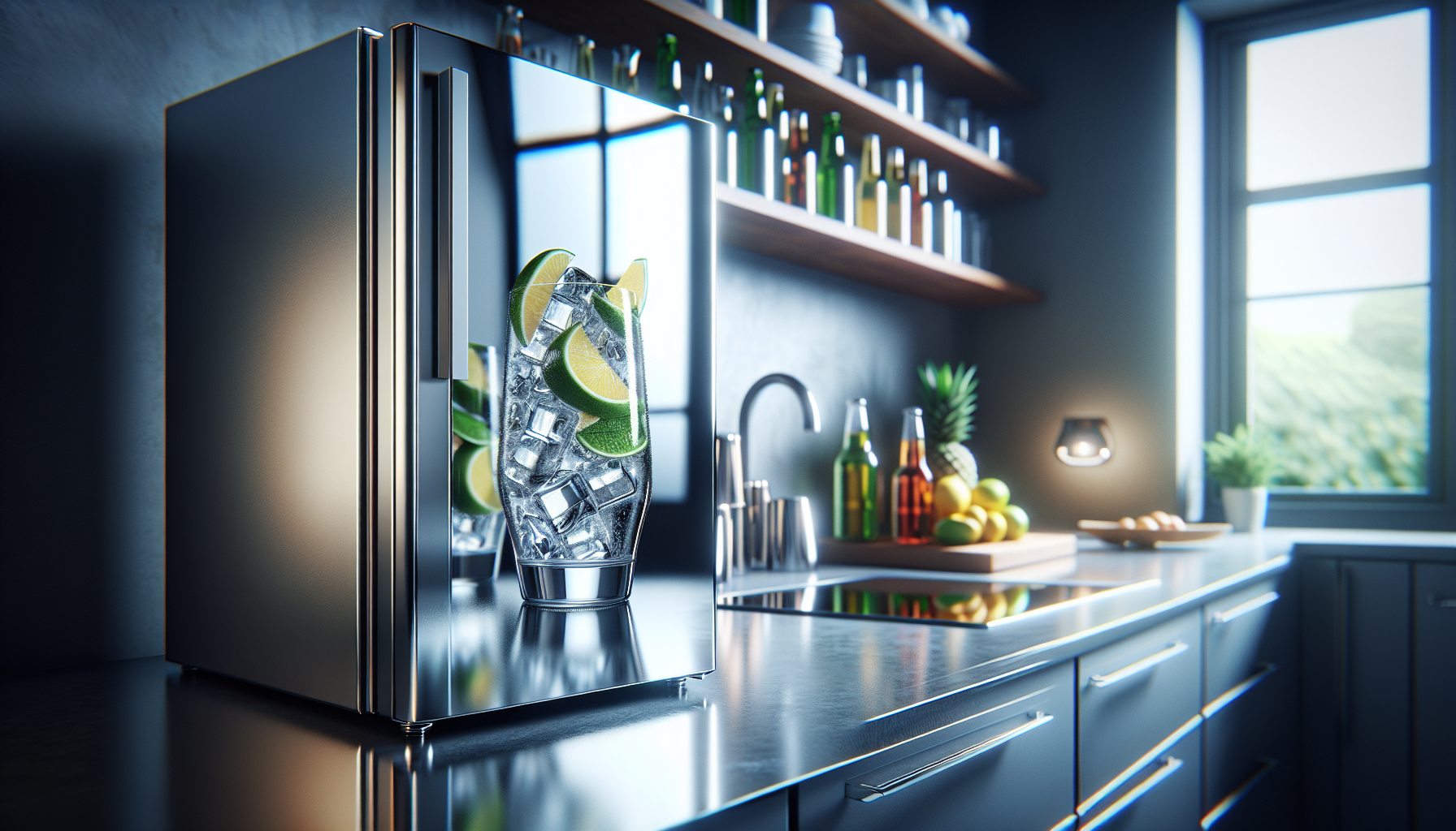 Which Beverage Refrigerator Is Best?