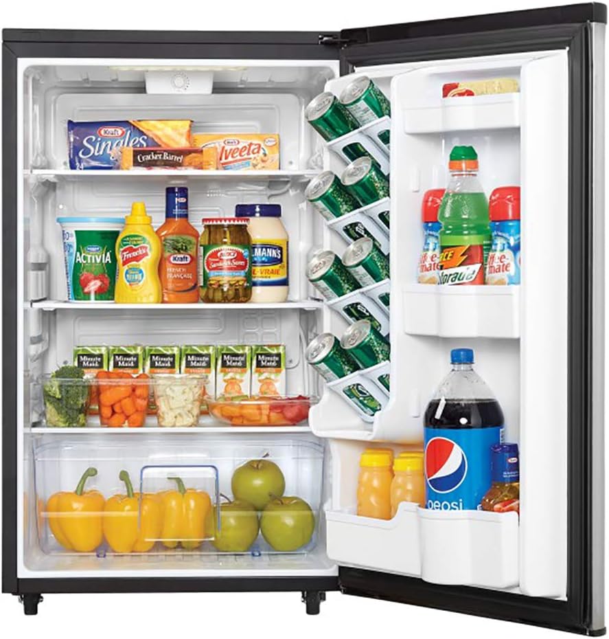 Best Patio Refrigerator